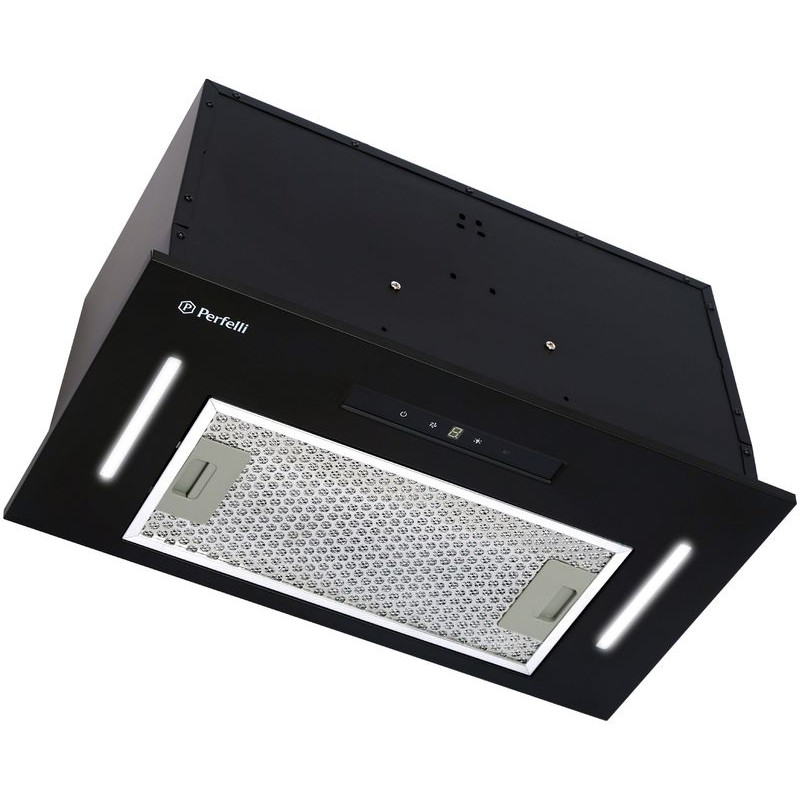 Витяжка Perfelli BIS 5653 BL 1000 LED