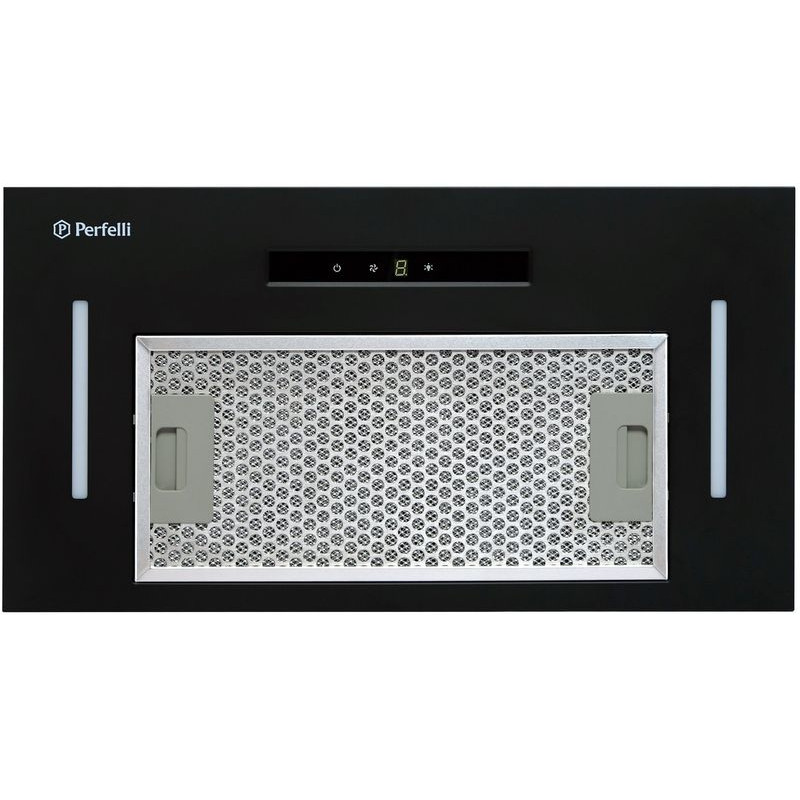Витяжка Perfelli BIS 5653 BL 1000 LED