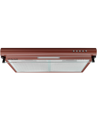 Витяжка Perfelli PL 5144 Dark BR LED