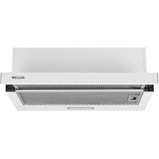 Витяжка WEILOR WT 63 WH