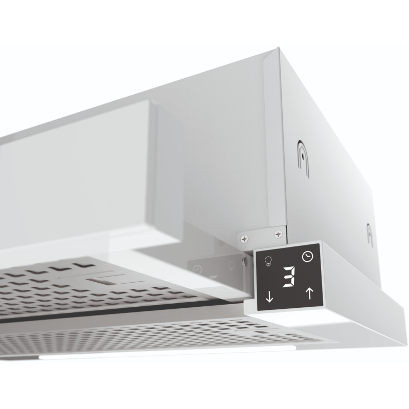 Витяжка Cata TFH 6430 GWH (02010009)