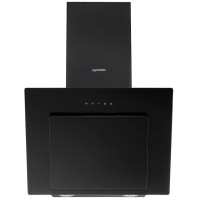 Витяжка Pyramida NRX 60 (800) SR GBL