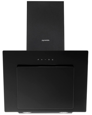 Витяжка Pyramida NRX 60 (800) SR GBL