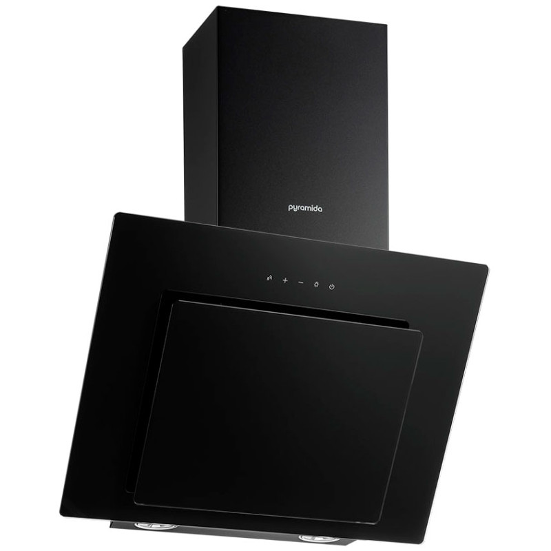 Витяжка Pyramida NRX 60 (800) SR GBL