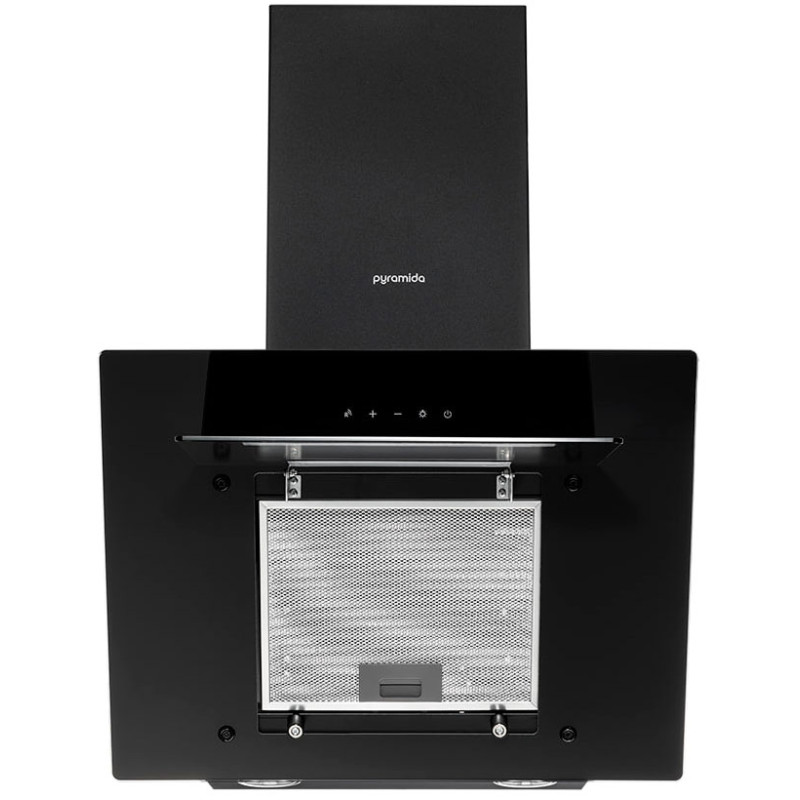 Витяжка Pyramida NRX 60 (800) SR GBL