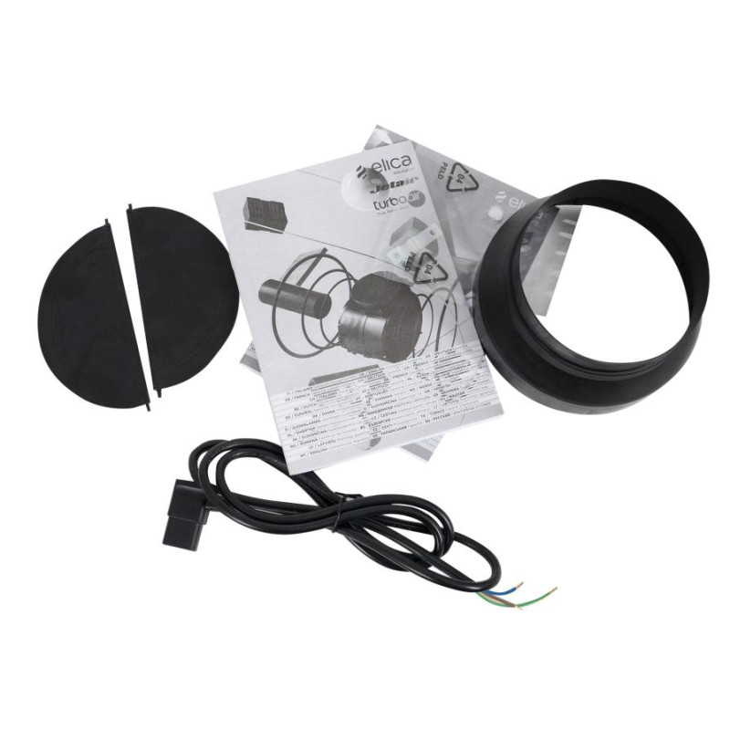 Витяжка Elica CT23 GR/A/52