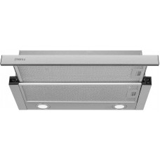 Витяжка PERFELLI TL 6822 I 1200 LED