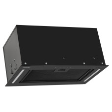 Витяжка ELEYUS NAVIS 1200 LED 52 BL