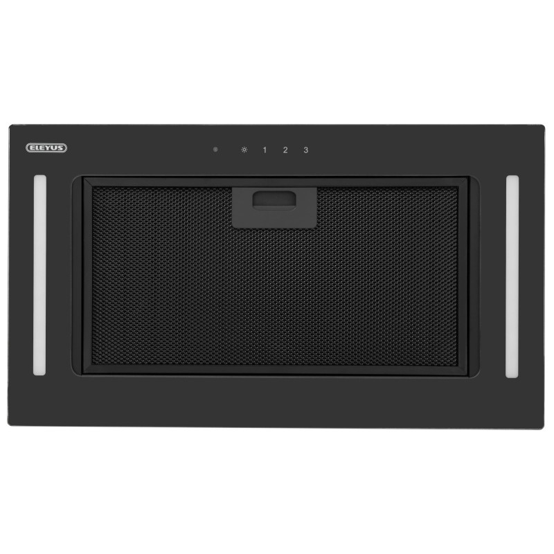 Витяжка ELEYUS NAVIS 1200 LED 52 BL