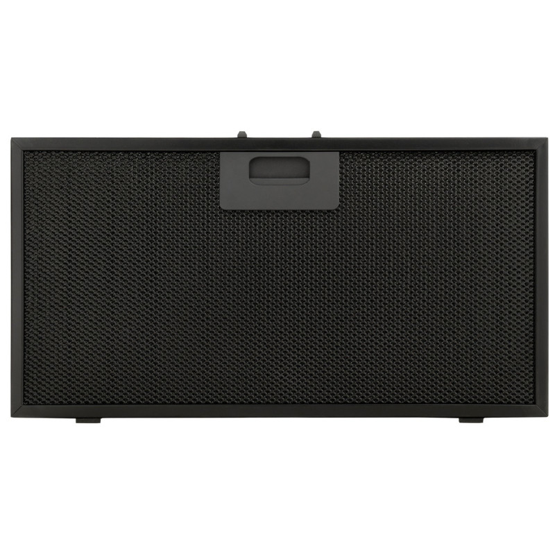 Витяжка ELEYUS NAVIS 1200 LED 52 BL