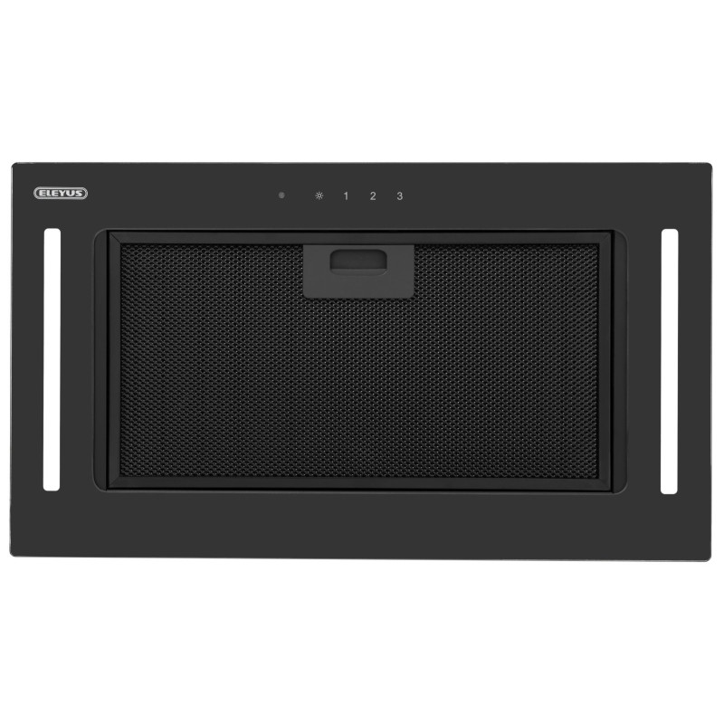 Витяжка ELEYUS NAVIS 1200 LED 52 BL