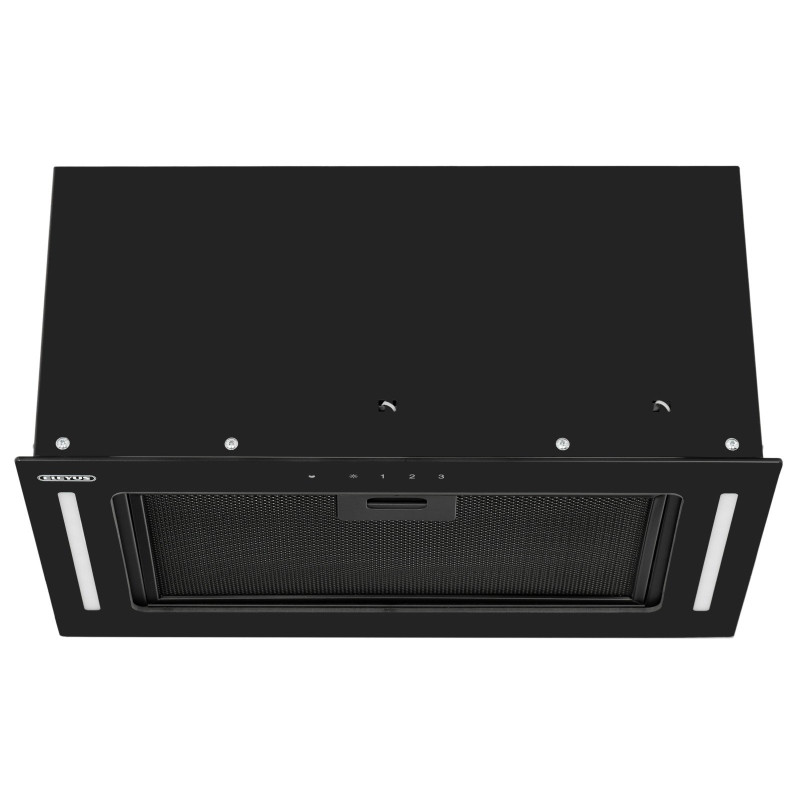 Витяжка ELEYUS NAVIS 1200 LED 52 BL