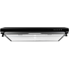 Витяжка PERFELLI PL 6244 BL LED