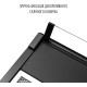 Витяжка PERFELLI PL 6244 BL LED