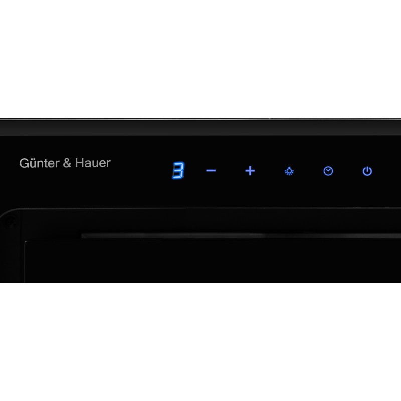 Витяжка Gunter & Hauer ATALA 1060 GL