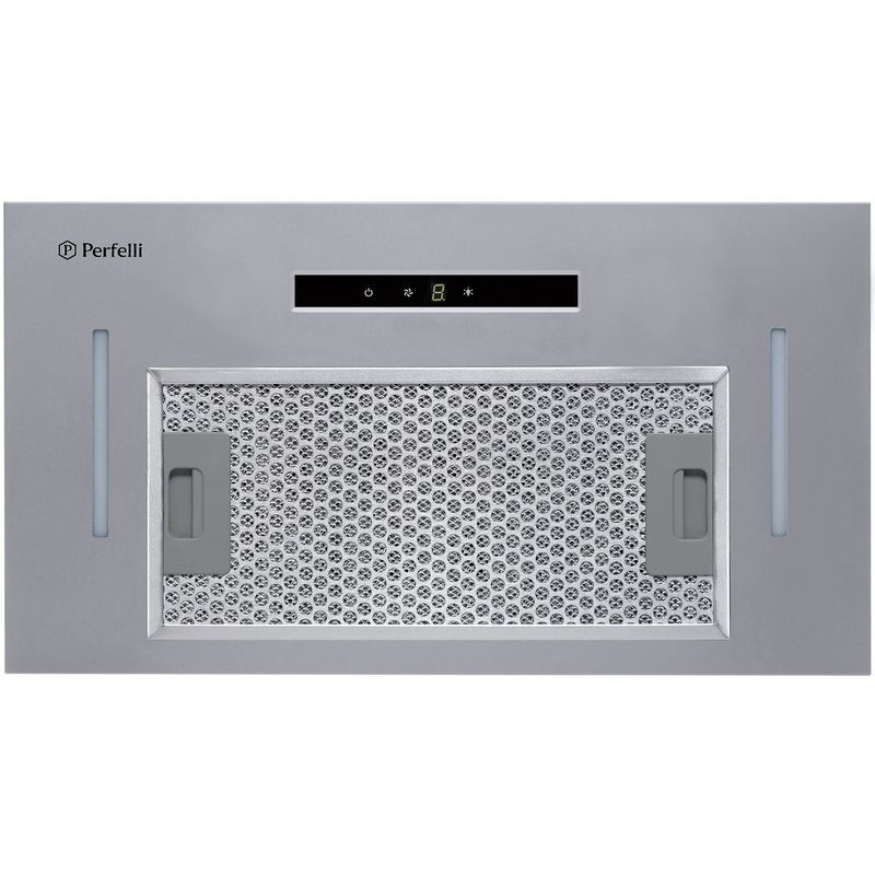 Витяжка Perfelli BIS 5653 I 1000 LED