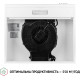 Витяжка Perfelli PL 6124 WH LED