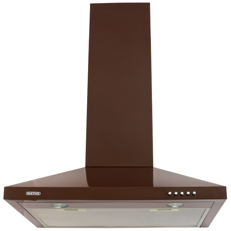 Витяжка ELEYUS KENT 700 60 BR