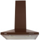 Витяжка ELEYUS KENT 700 60 BR