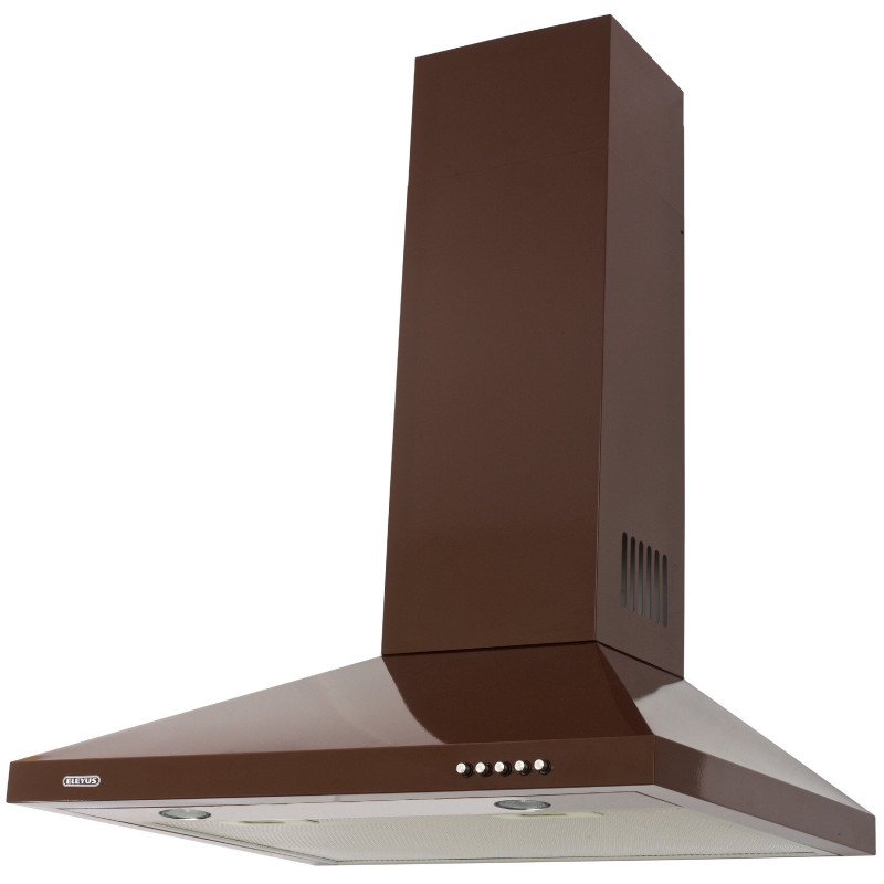 Витяжка ELEYUS KENT 700 60 BR