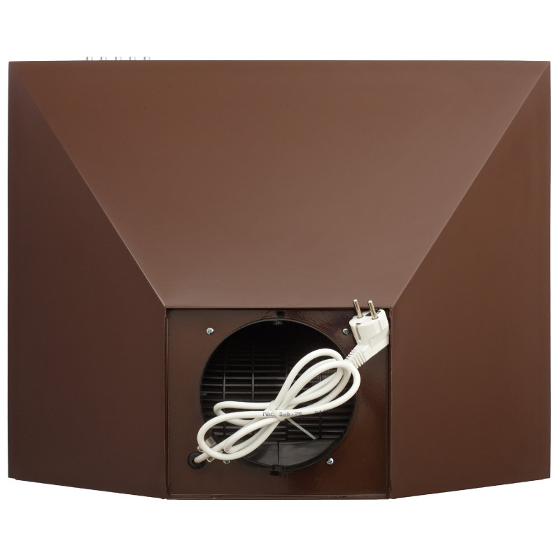 Витяжка ELEYUS KENT 700 60 BR