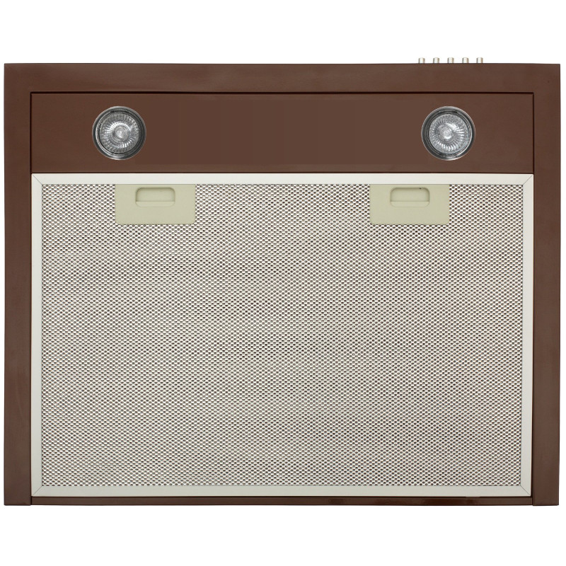 Витяжка ELEYUS KENT 700 60 BR