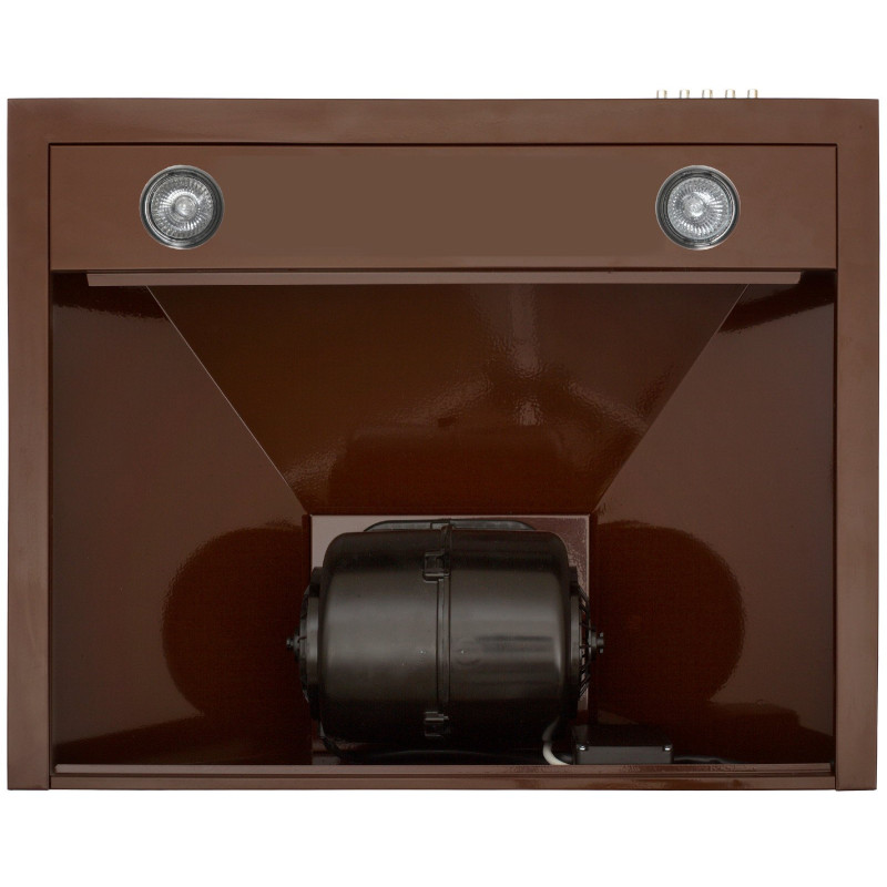 Витяжка ELEYUS KENT 700 60 BR