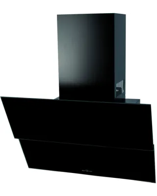 Витяжка Best Chef Hoods Versus 600 Black 50 (1F364A2L8D)