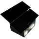 Витяжка Best Chef Hoods Versus 600 Black 50 (1F364A2L8D)