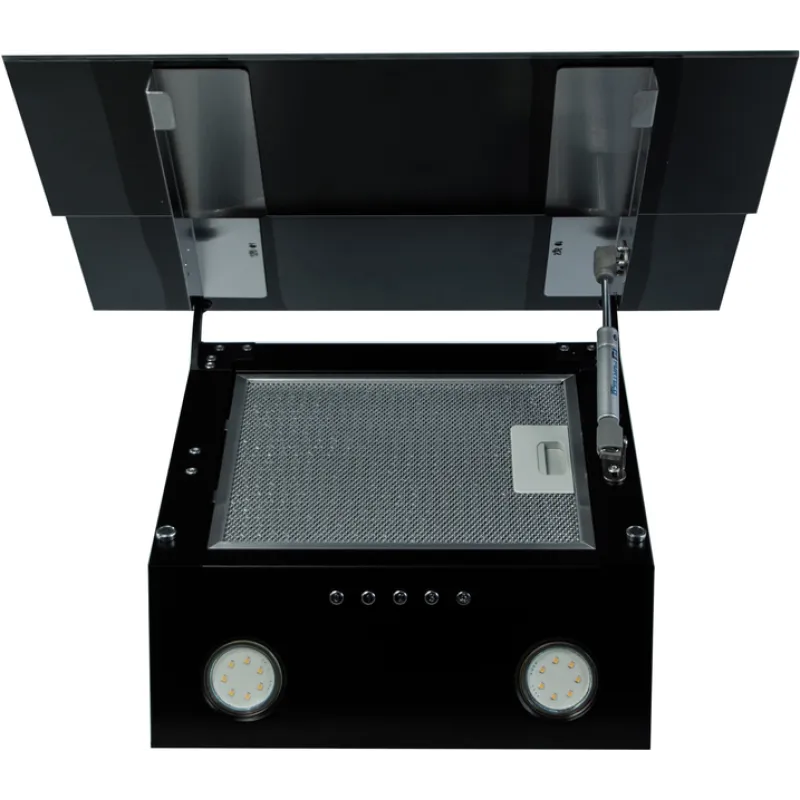 Витяжка Best Chef Hoods Versus 600 Black 50 (1F364A2L8D)