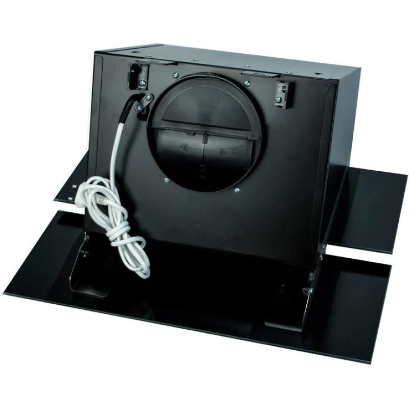 Витяжка Best Chef Hoods Versus 600 Black 50 (1F364A2L8D)