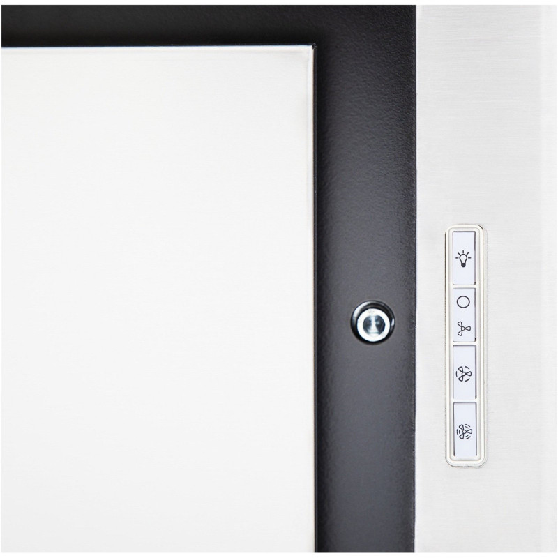 Витяжка Elica LANE B IX/A/52