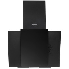 Витяжка Pyramida NVX 60 (800) B BL