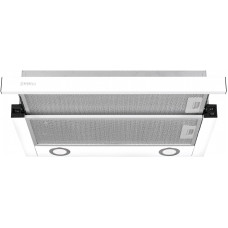 Витяжка PERFELLI TL 6822 WH 1200 LED