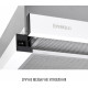 Витяжка PERFELLI TL 6822 WH 1200 LED