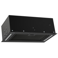 Витяжка ELEYUS NAVIS 700 LED 52 BL