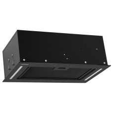 Витяжка ELEYUS NAVIS 700 LED 52 BL