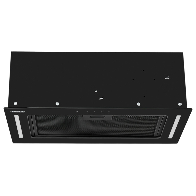 Витяжка ELEYUS NAVIS 700 LED 52 BL