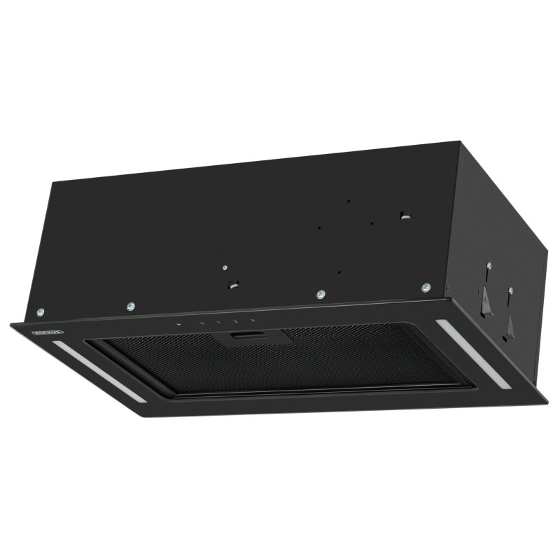 Витяжка ELEYUS NAVIS 700 LED 52 BL