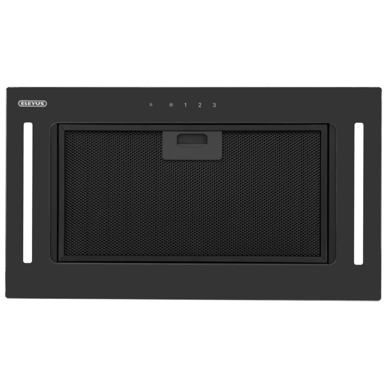 Витяжка ELEYUS NAVIS 700 LED 52 BL