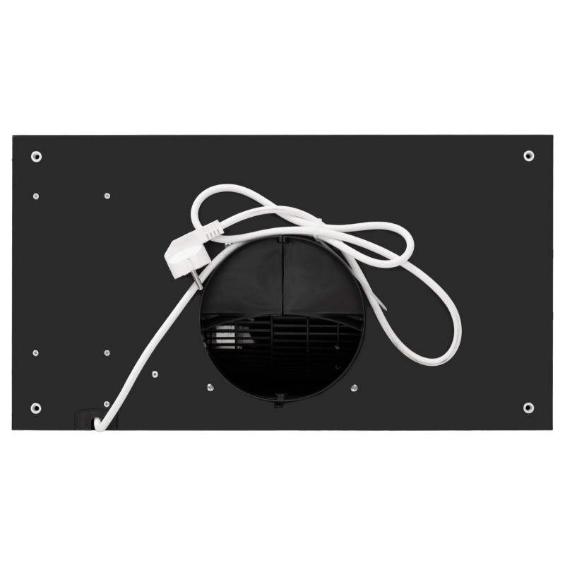 Витяжка ELEYUS NAVIS 700 LED 52 BL