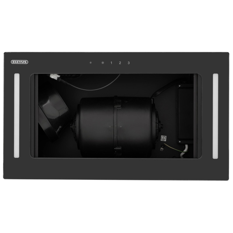 Витяжка ELEYUS NAVIS 700 LED 52 BL