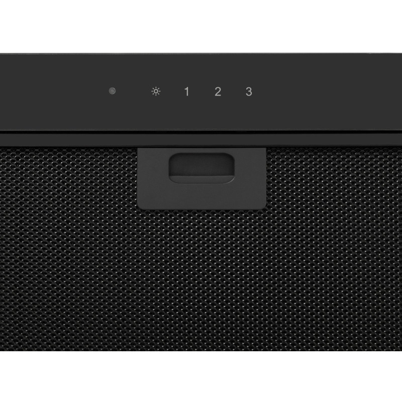 Витяжка ELEYUS NAVIS 700 LED 52 BL