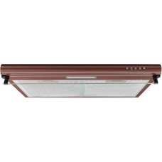 Витяжка PERFELLI PL 6244 BR LED