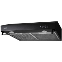 Витяжка ARTEL ART 0960 PUNTO Black