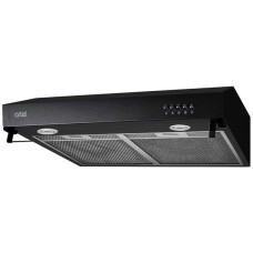 Витяжка ARTEL ART 0960 PUNTO Black