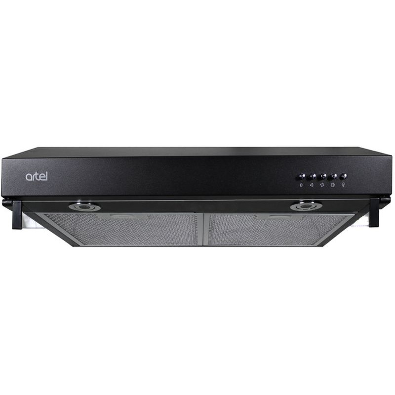 Витяжка ARTEL ART 0960 PUNTO Black