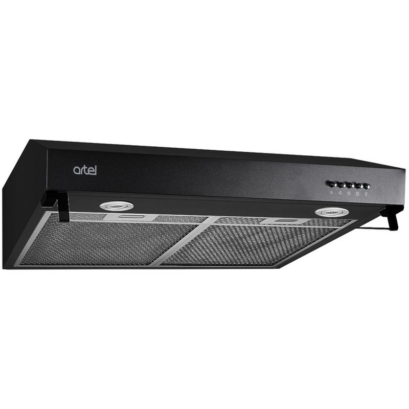 Витяжка ARTEL ART 0960 PUNTO Black