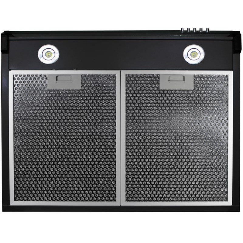 Витяжка ARTEL ART 0960 PUNTO Black