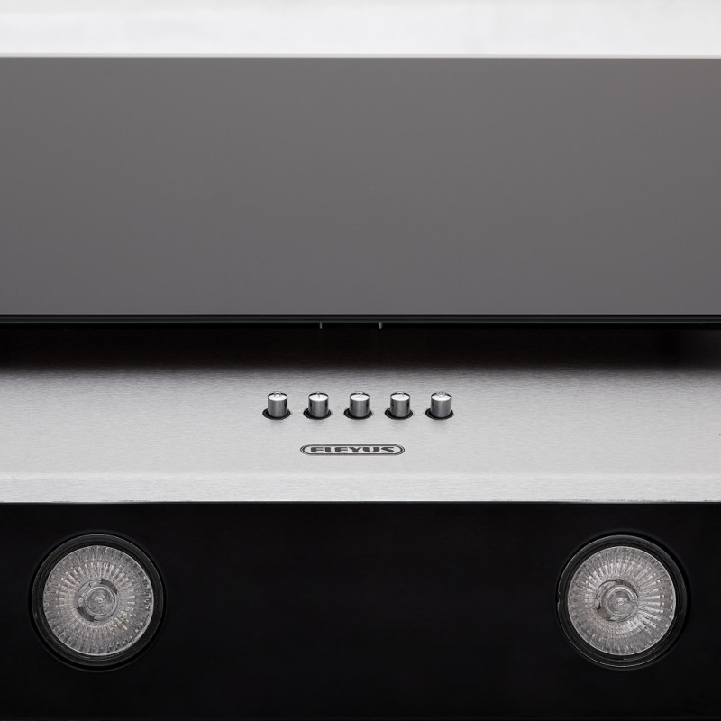 Витяжка ELEYUS Focus 1000 60 IS+BL